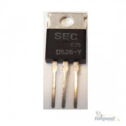 Transistor 2sd526y